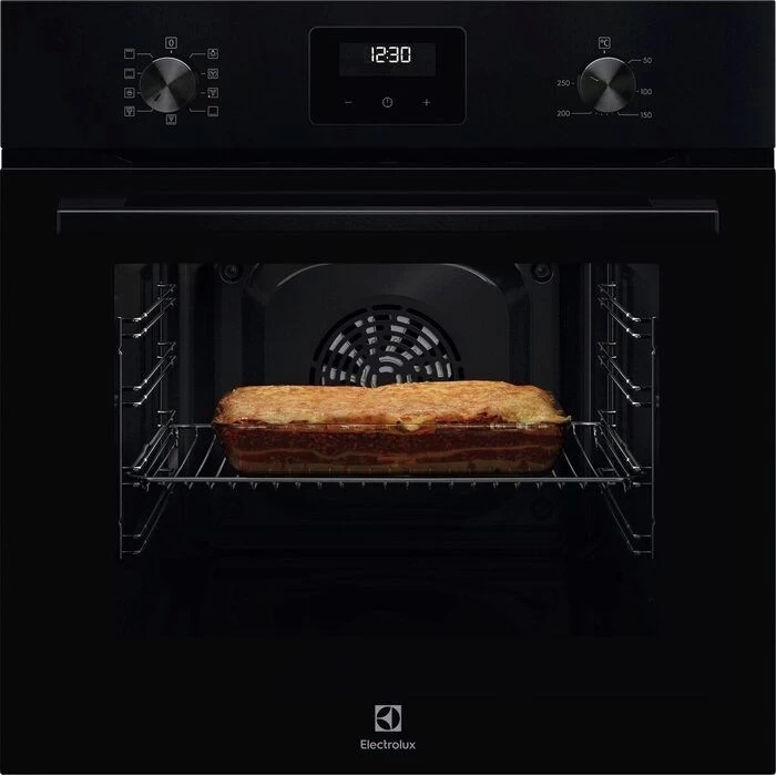 Orkaitė ELECTROLUX LOF3H10BK