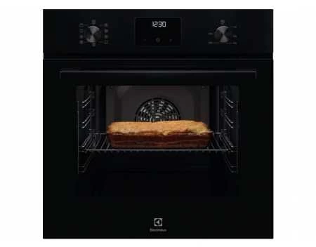 Orkaitė ELECTROLUX LOFGF00BK