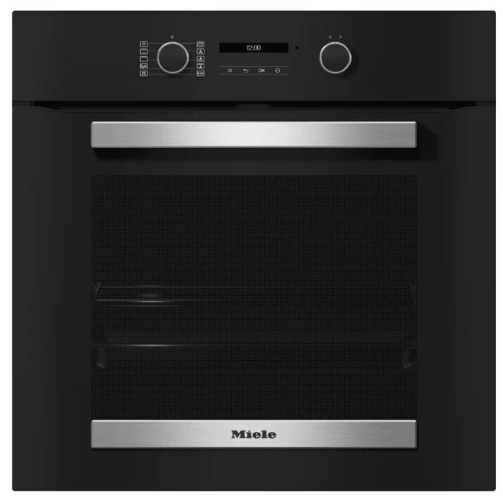 Orkaitė Miele H 2465 BP Active Obsw/Edst