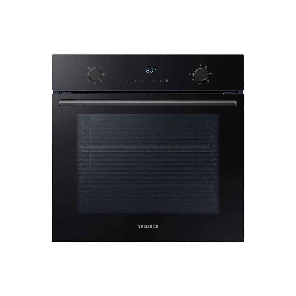 Orkaitė Samsung NV68A1140BK/OL