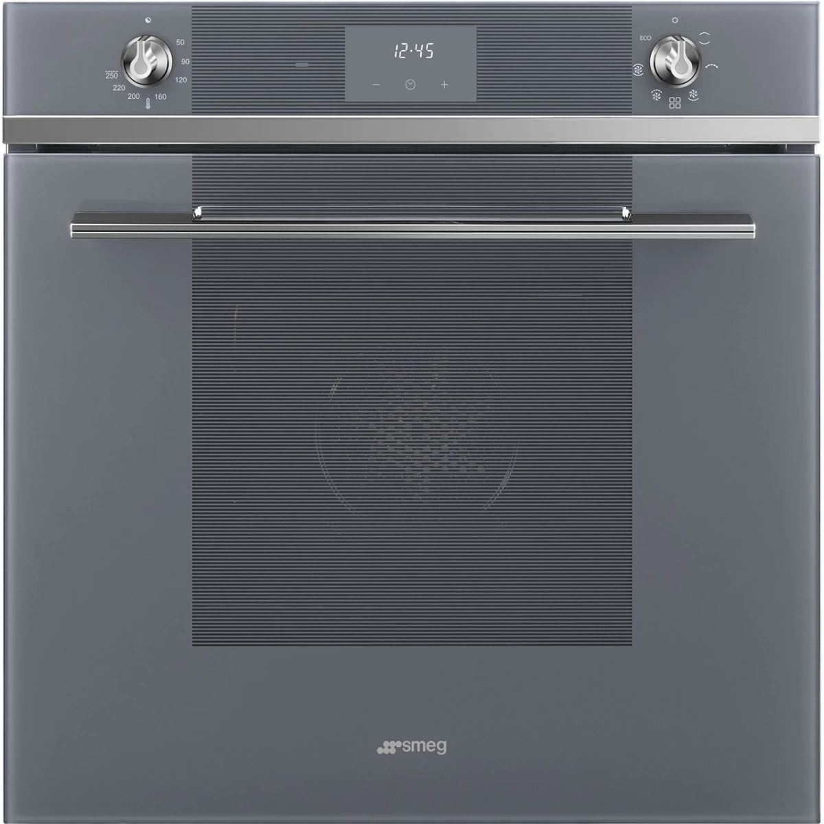 Orkaitė Smeg SF6100VS1