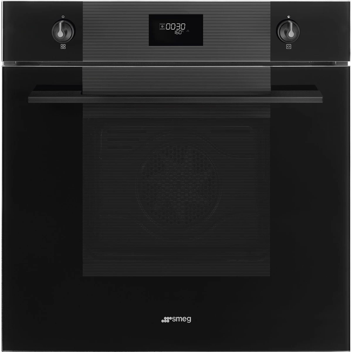 Orkaitė Smeg SF6101TVNO