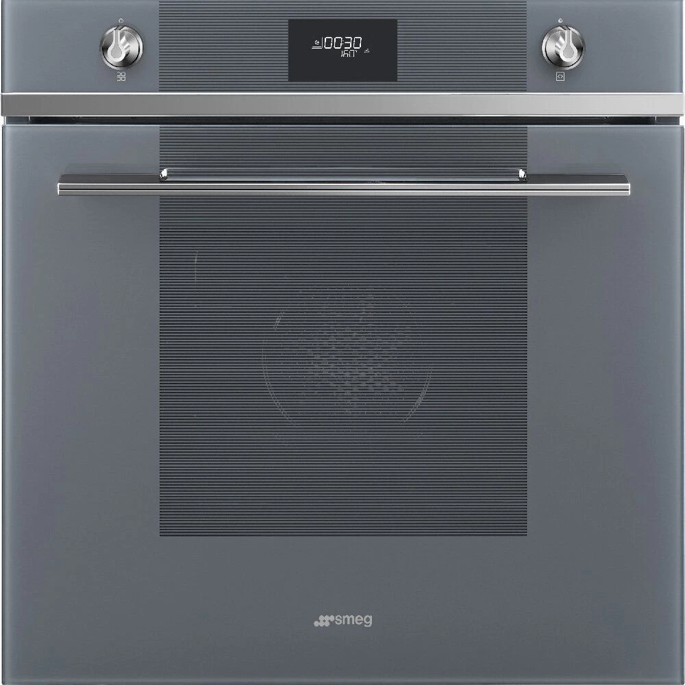 Orkaitė Smeg SF6101TVS1