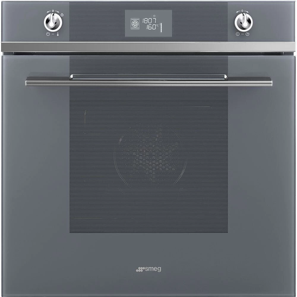 Orkaitė Smeg SF6102TVS