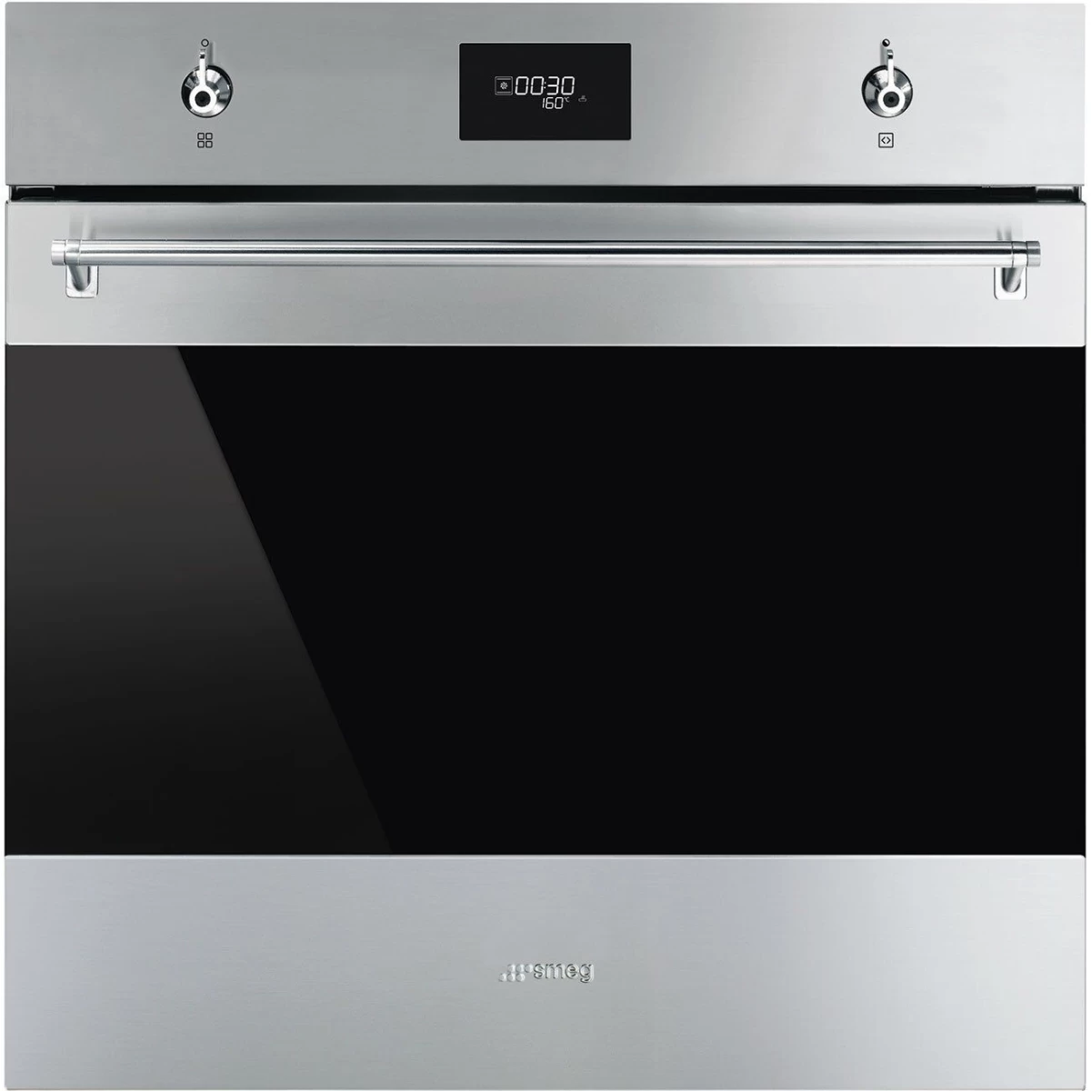 Orkaitė Smeg SF6301TVX