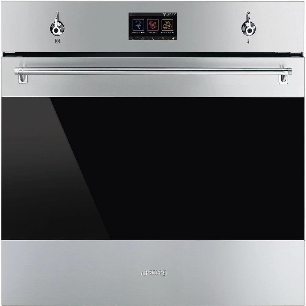 Orkaitė Smeg SF6303TPX