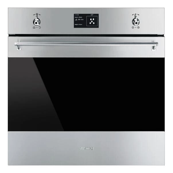 Orkaitė Smeg SF6395XE