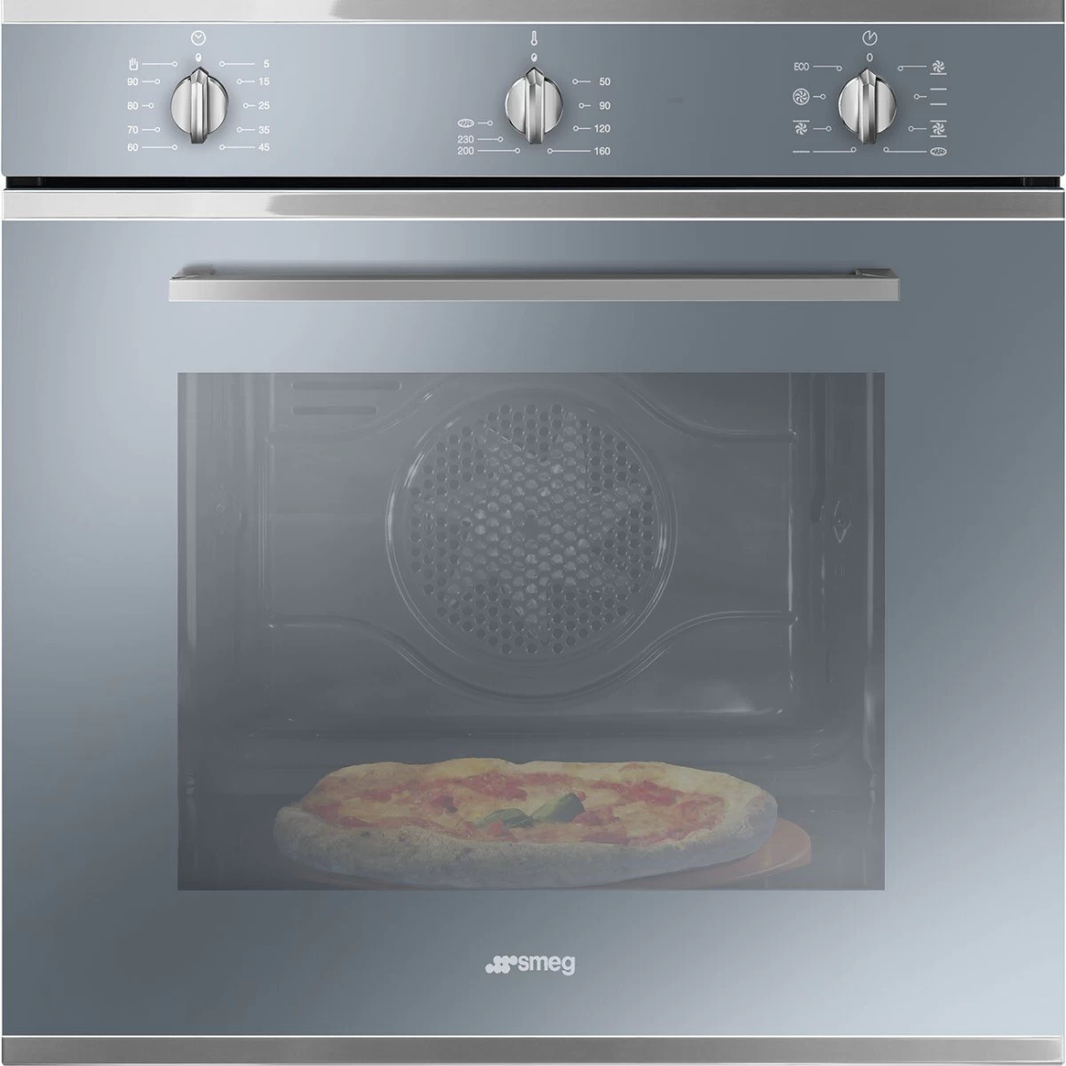 Orkaitė Smeg SF64M3PZS