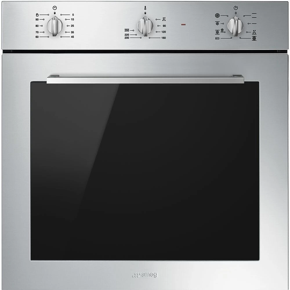 Orkaitė Smeg SF64M3TVX
