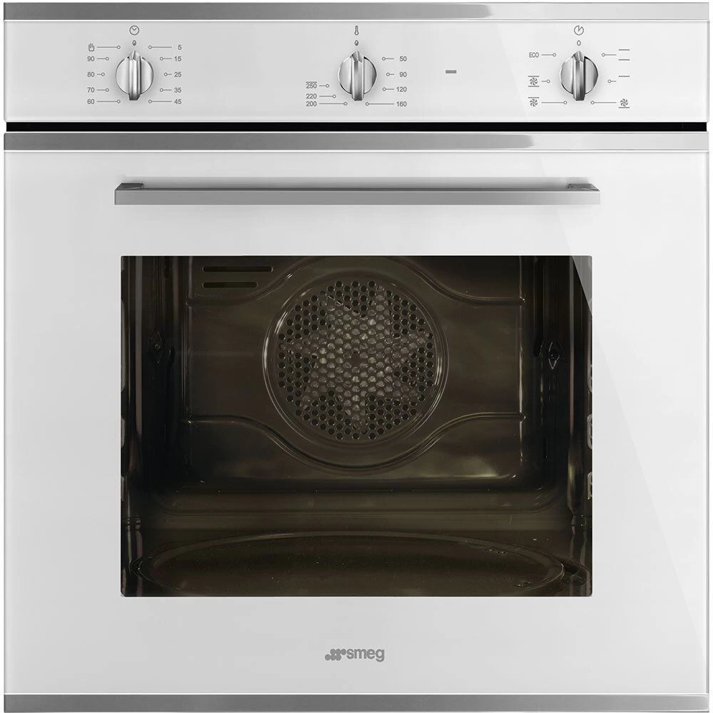 Orkaitė Smeg SF64M3VB