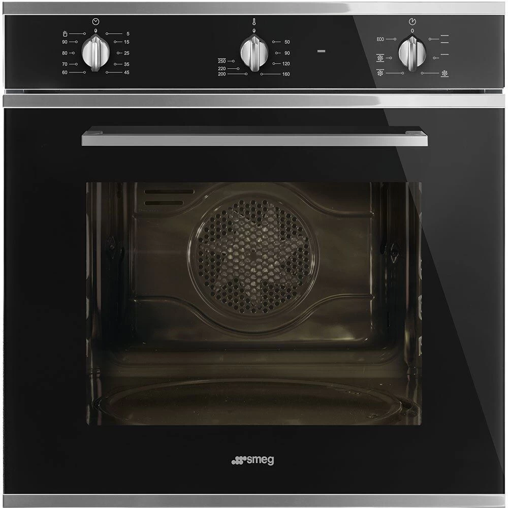 Orkaitė Smeg SF64M3VN
