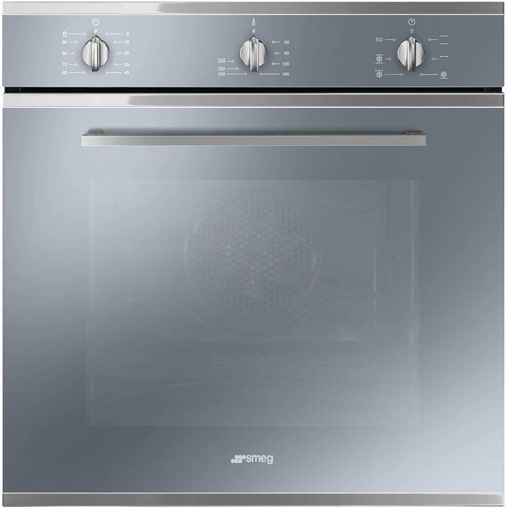 Orkaitė Smeg SF64M3VS