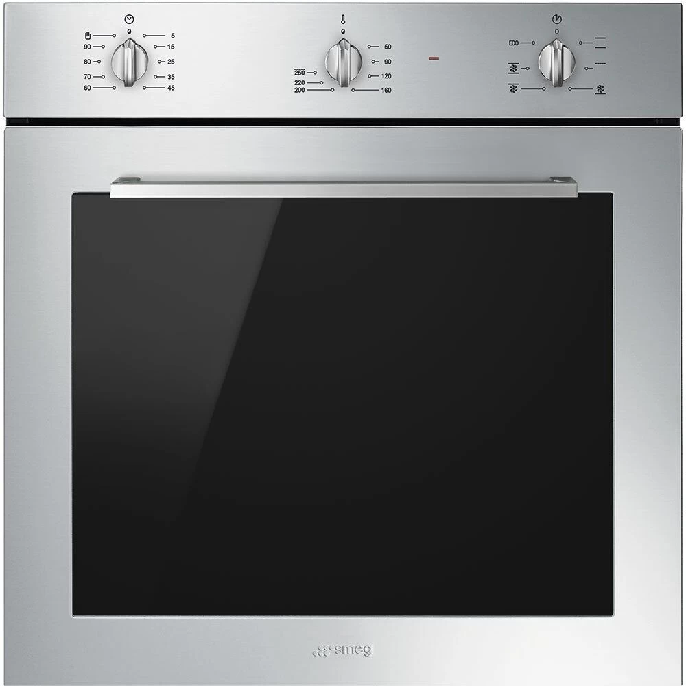 Orkaitė Smeg SF64M3VX