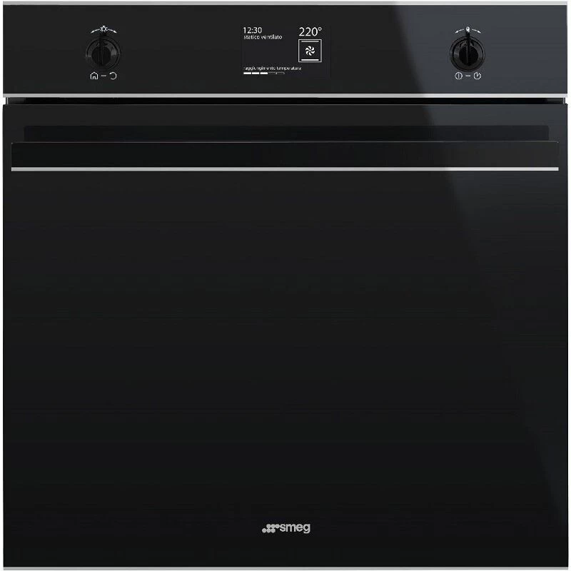 Orkaitė Smeg SF6603NXE