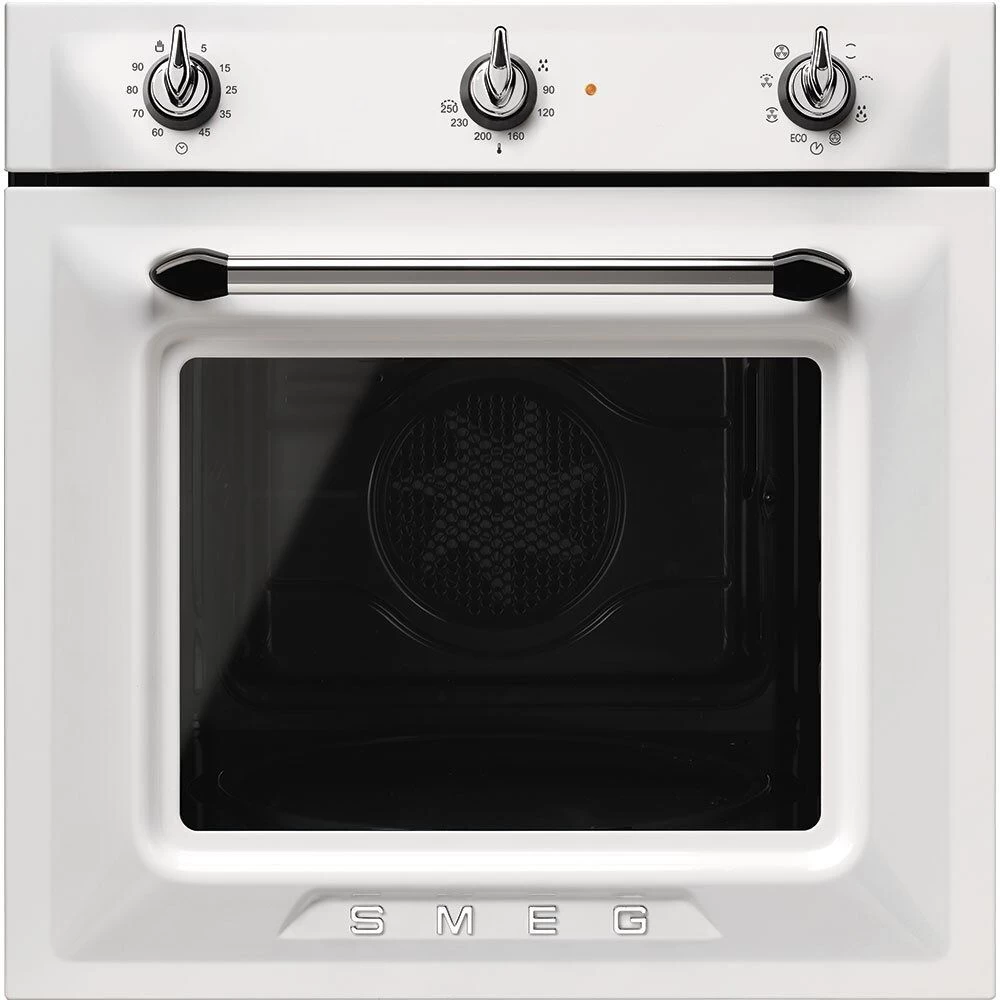 Orkaitė Smeg SF6905B1