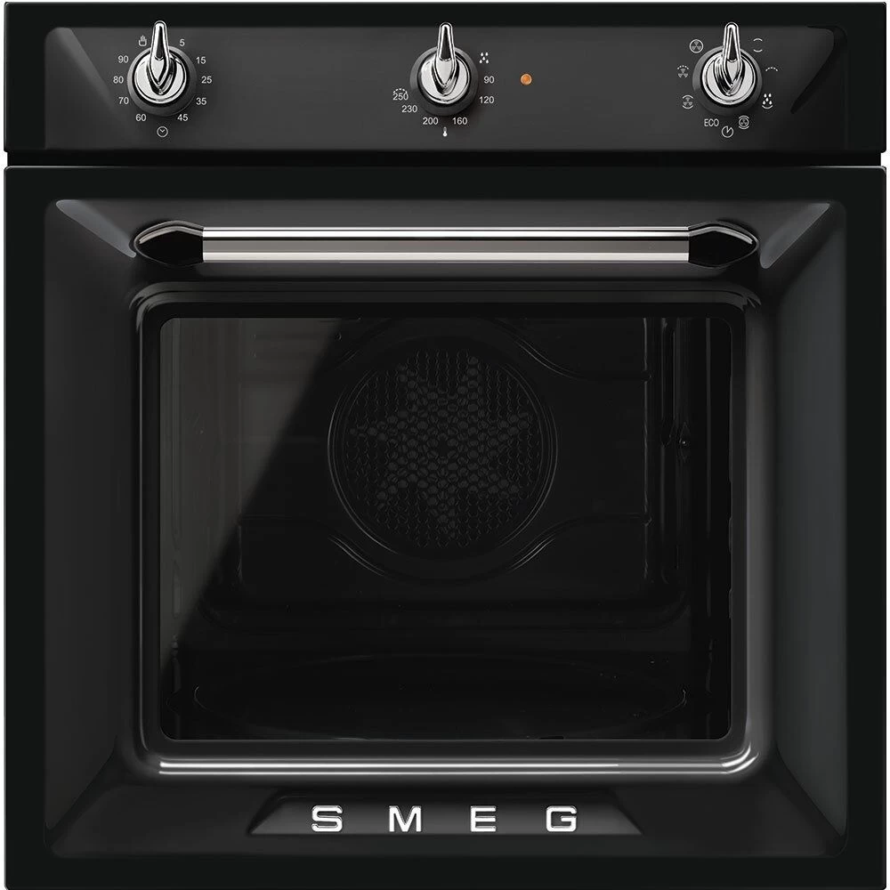 Orkaitė Smeg SF6905N1