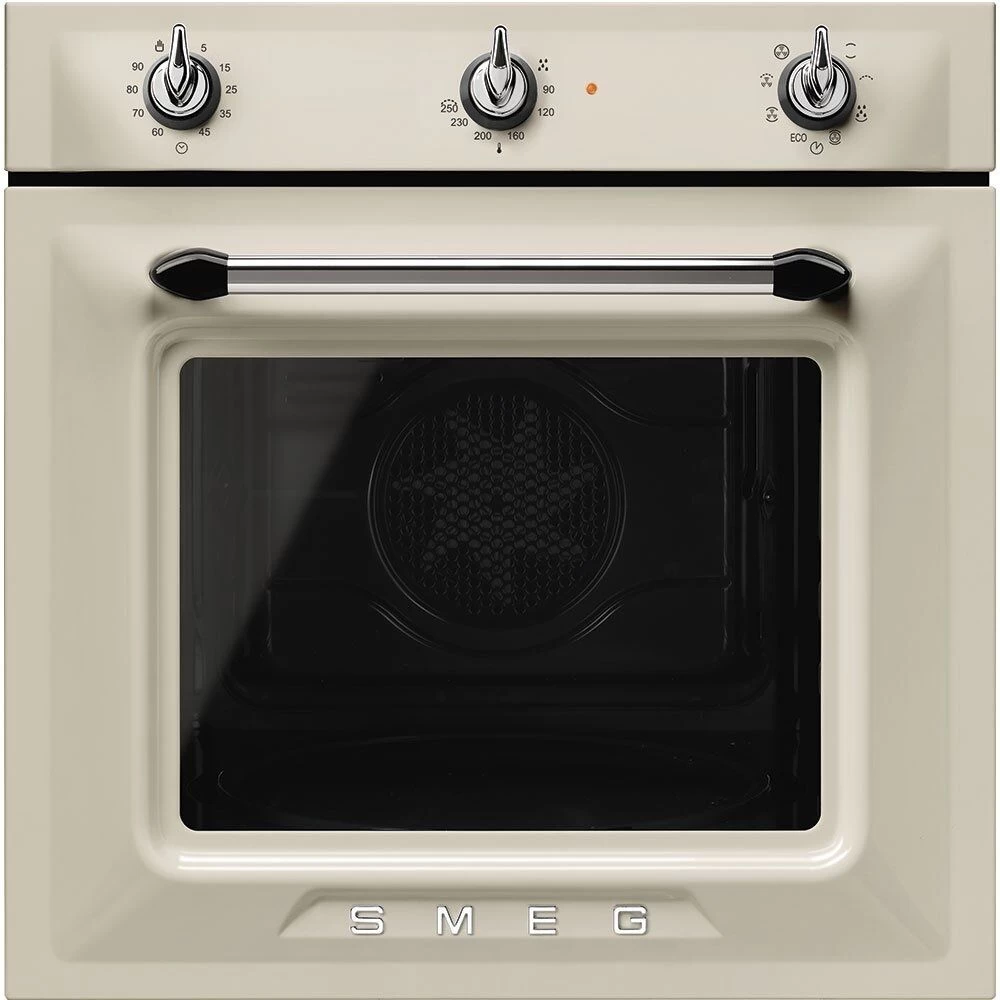 Orkaitė Smeg SF6905P1