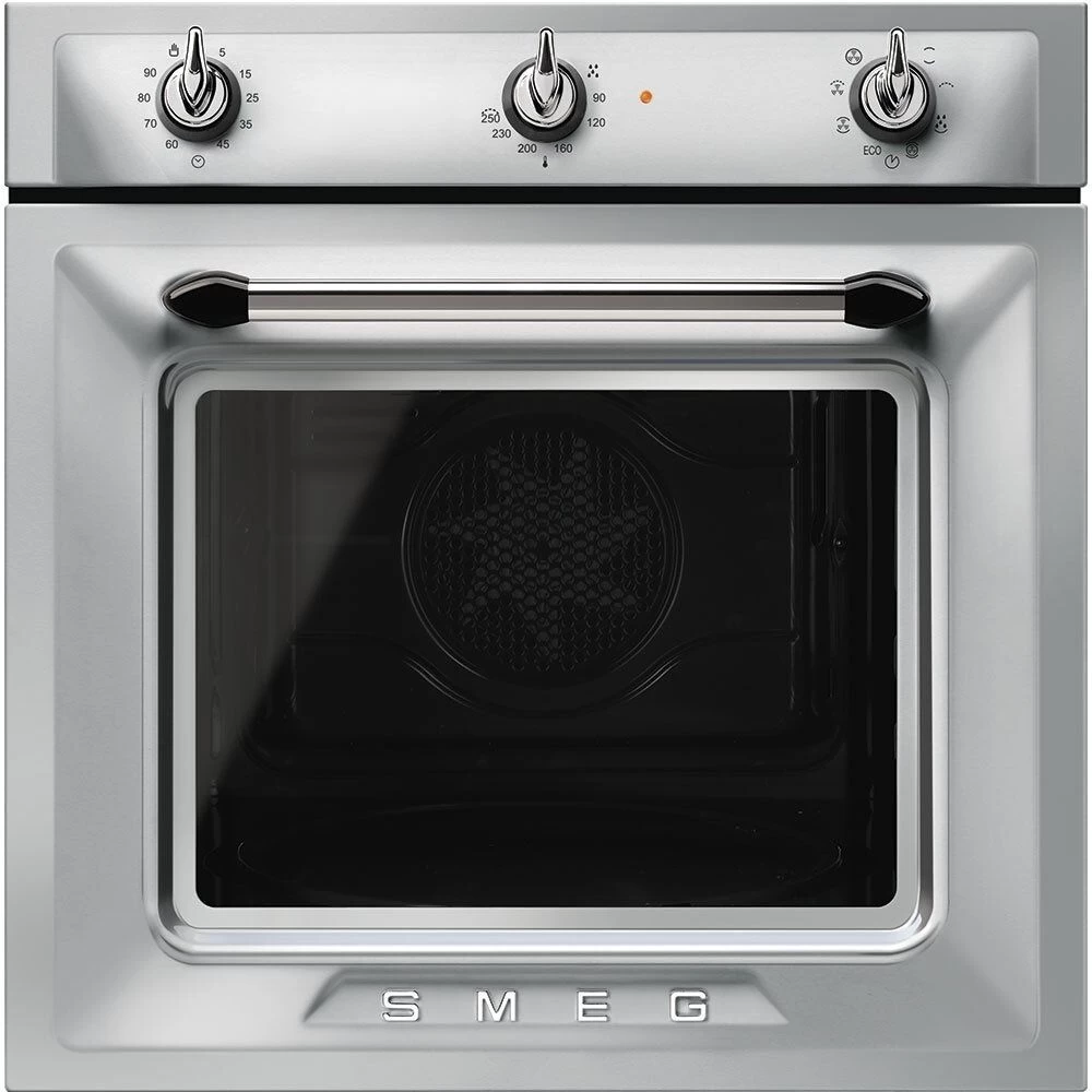 Orkaitė Smeg SF6905X1