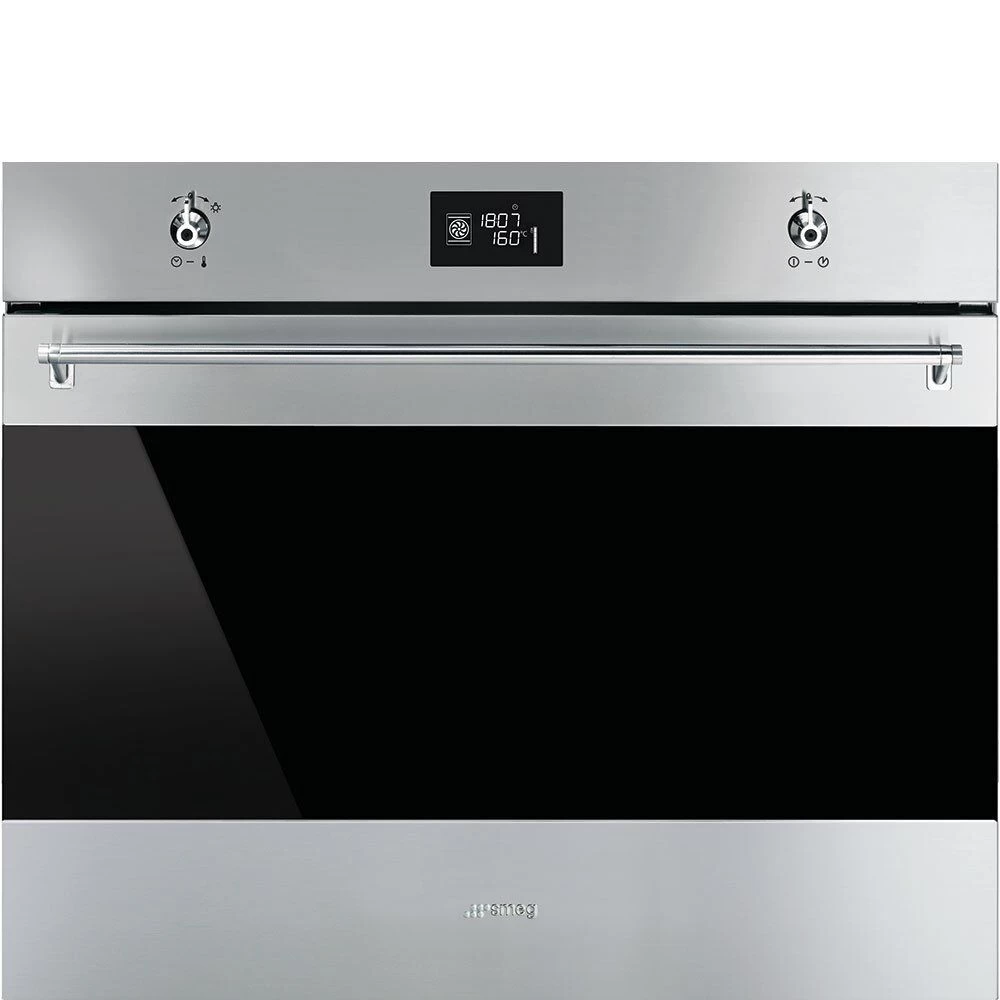 Orkaitė Smeg SF7390X