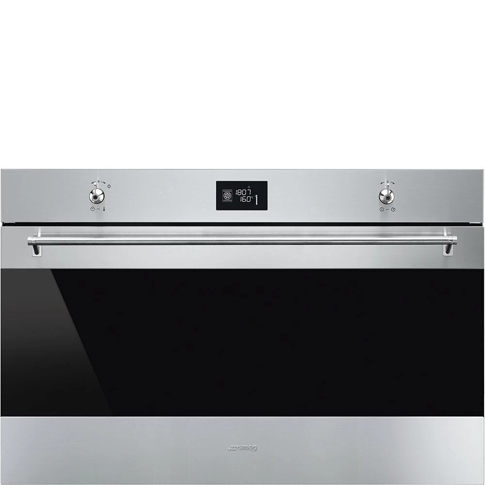 Orkaitė Smeg SF9390X1