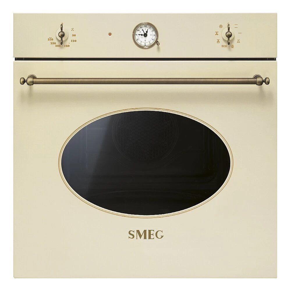Orkaitė Smeg SFT805PO