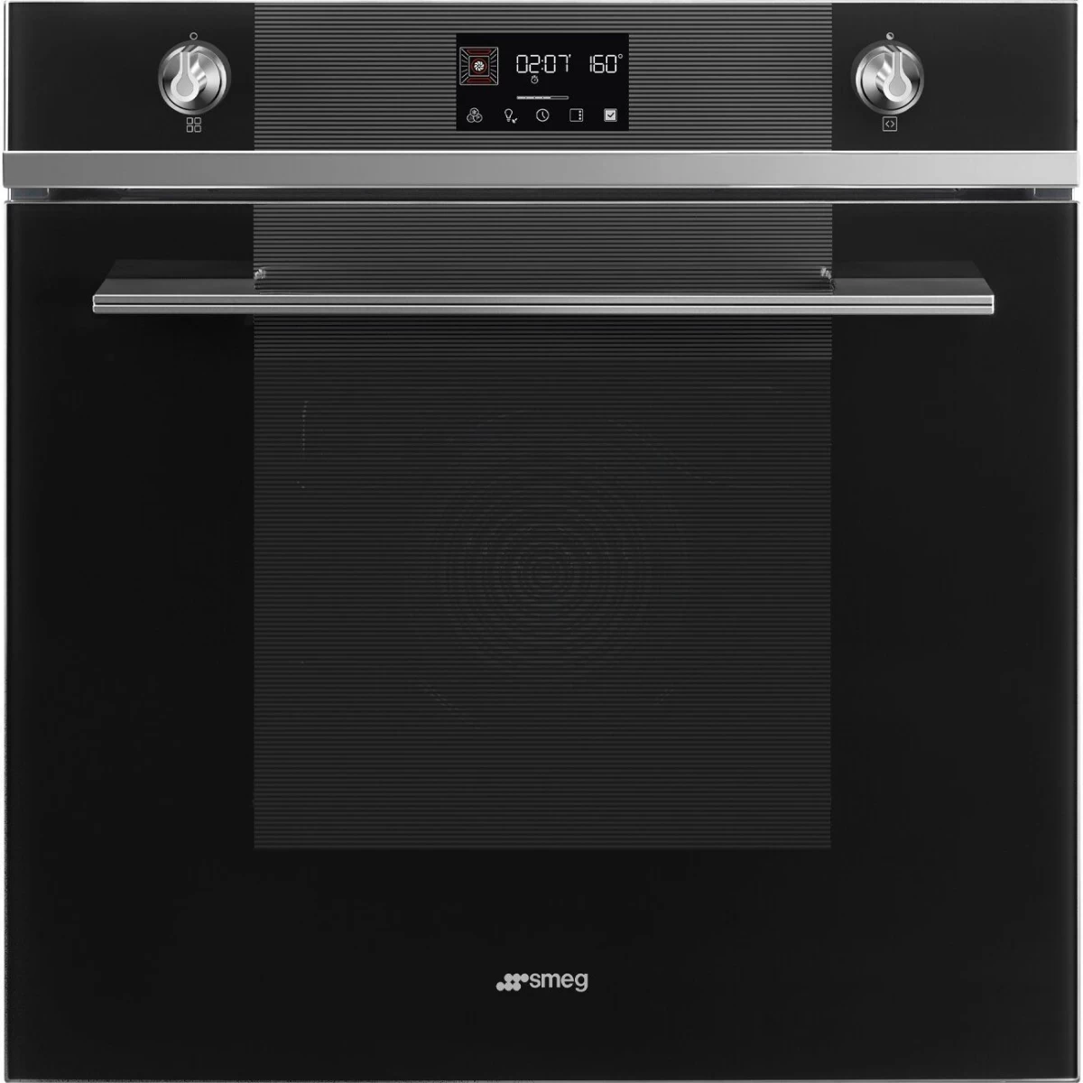 Orkaitė Smeg SO6102TN