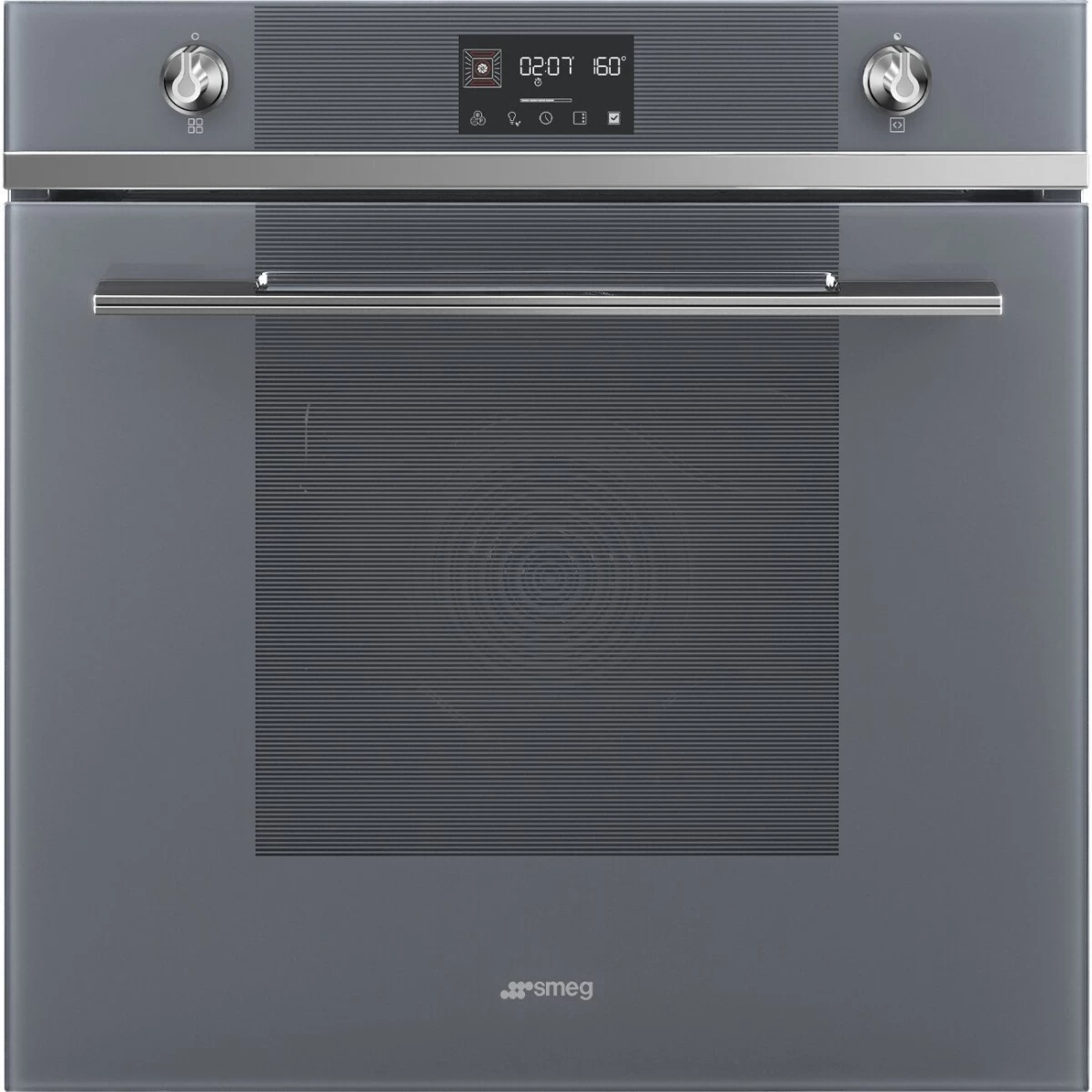 Orkaitė Smeg SO6102TS