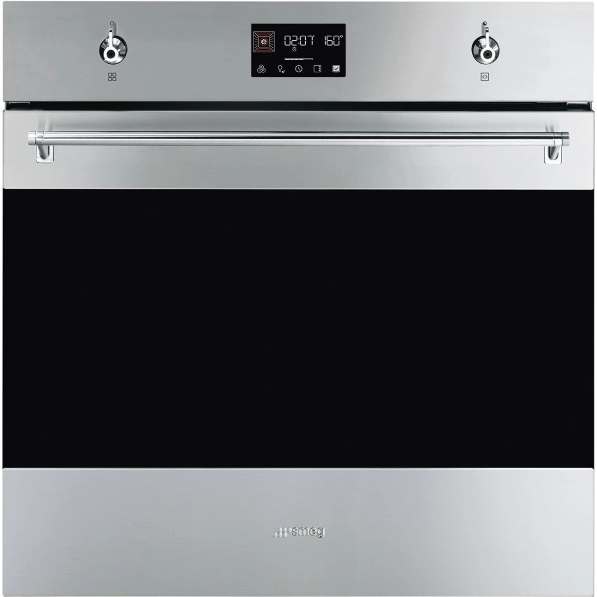 Orkaitė Smeg SO6302TX