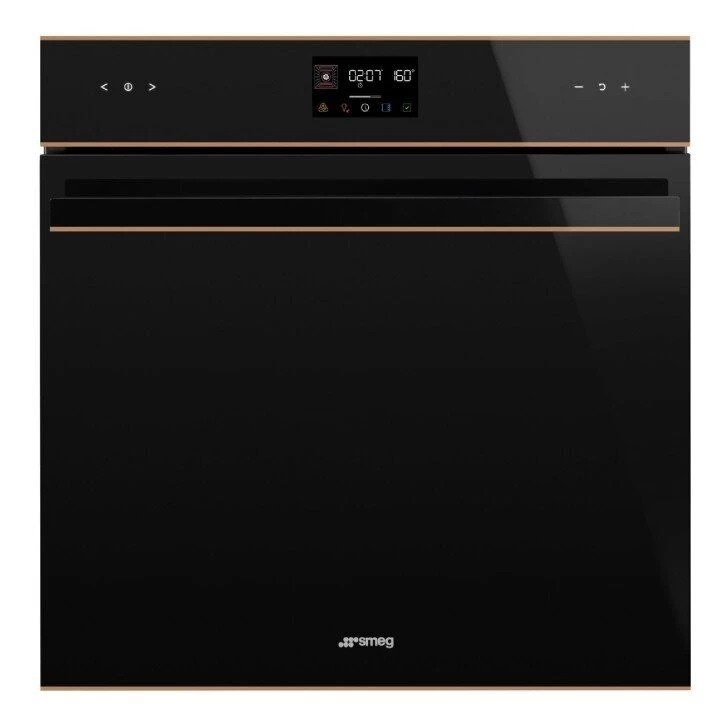 Orkaitė SMEG SOP6602TNR