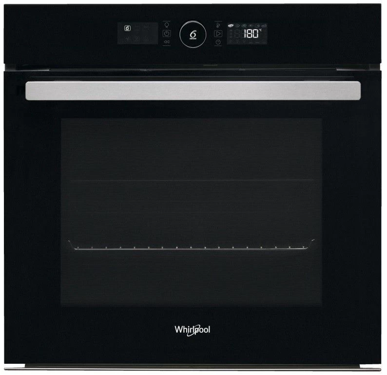 Orkaitė WHIRLPOOL OAKZ9 7921 CS NB