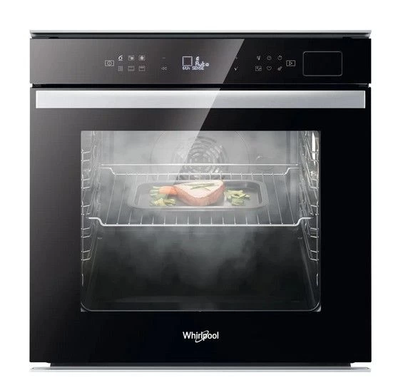 Orkaitė WHIRLPOOL W6 OS4 4S2 H BL