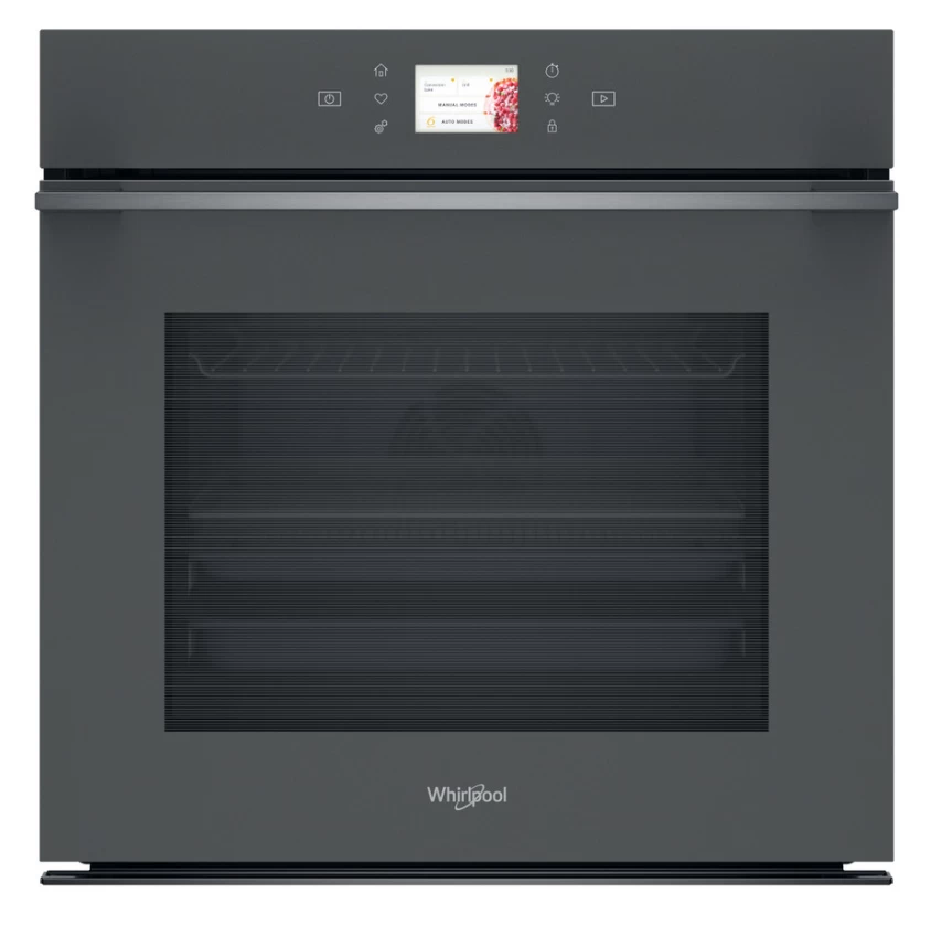 Orkaitė WHIRLPOOL WOI118PT2SSMA