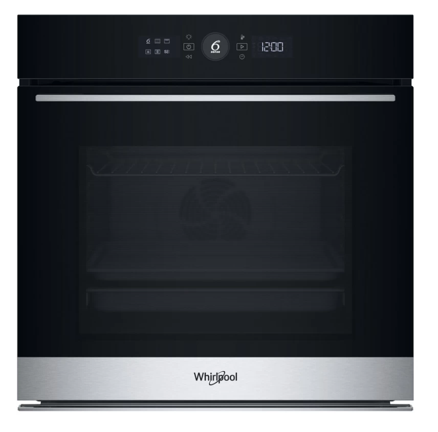 Orkaitė WHIRLPOOL WOI5S8CM1SXA