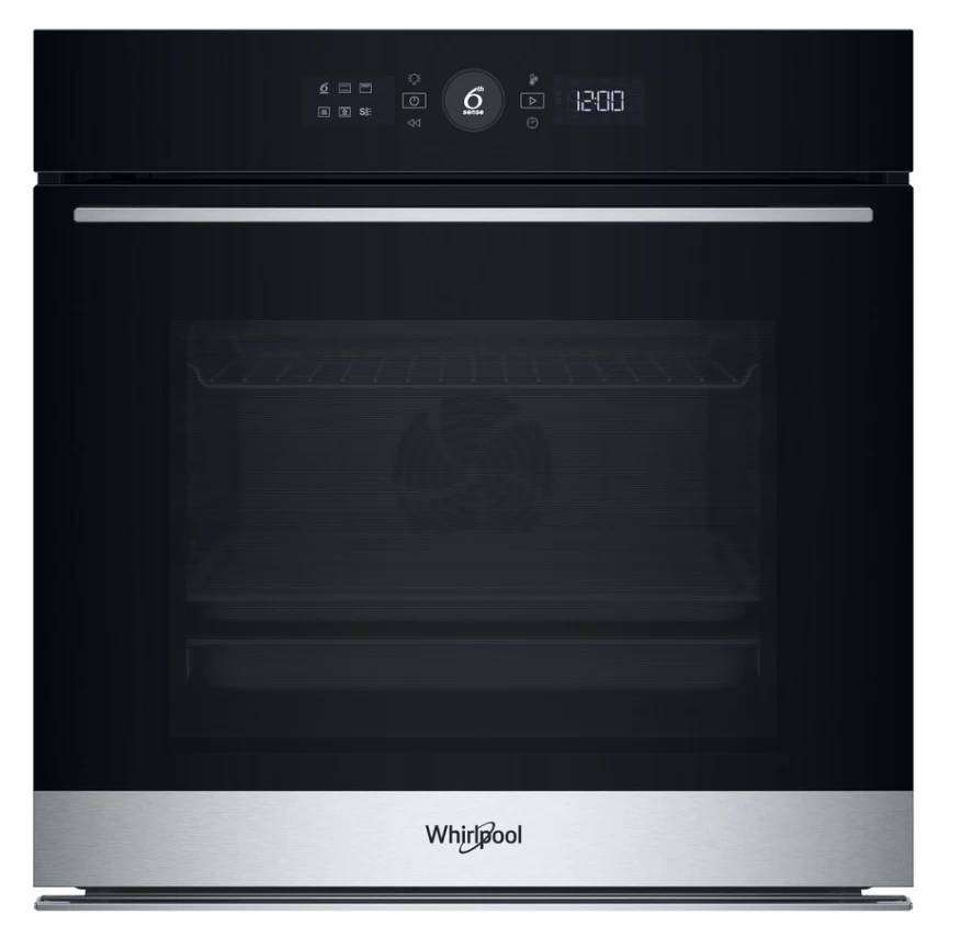 Orkaitė WHIRLPOOL WOI5S8PM1SXA