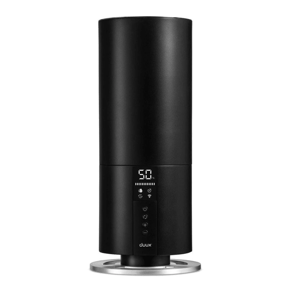 Oro Drėkintuvas Duux Beam Ultrasonic Humidifier, Juoda