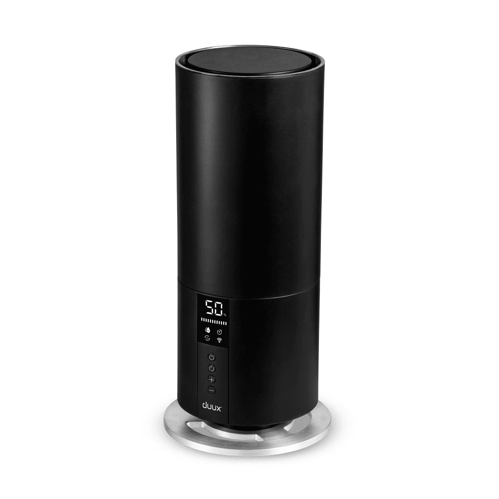 Oro Drėkintuvas Duux X Beam Mini DXHU06, juoda