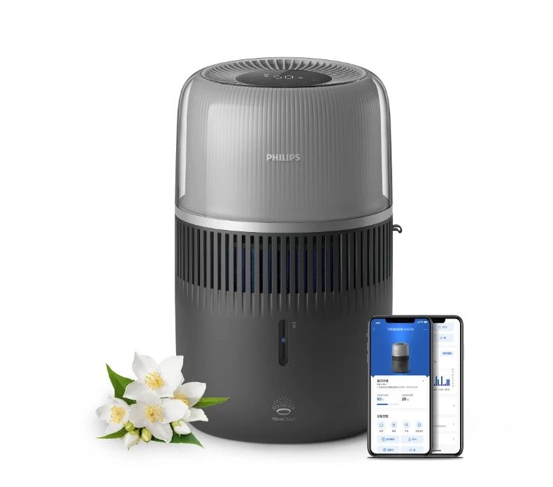 Oro drėkintuvas Philips HU5710/03