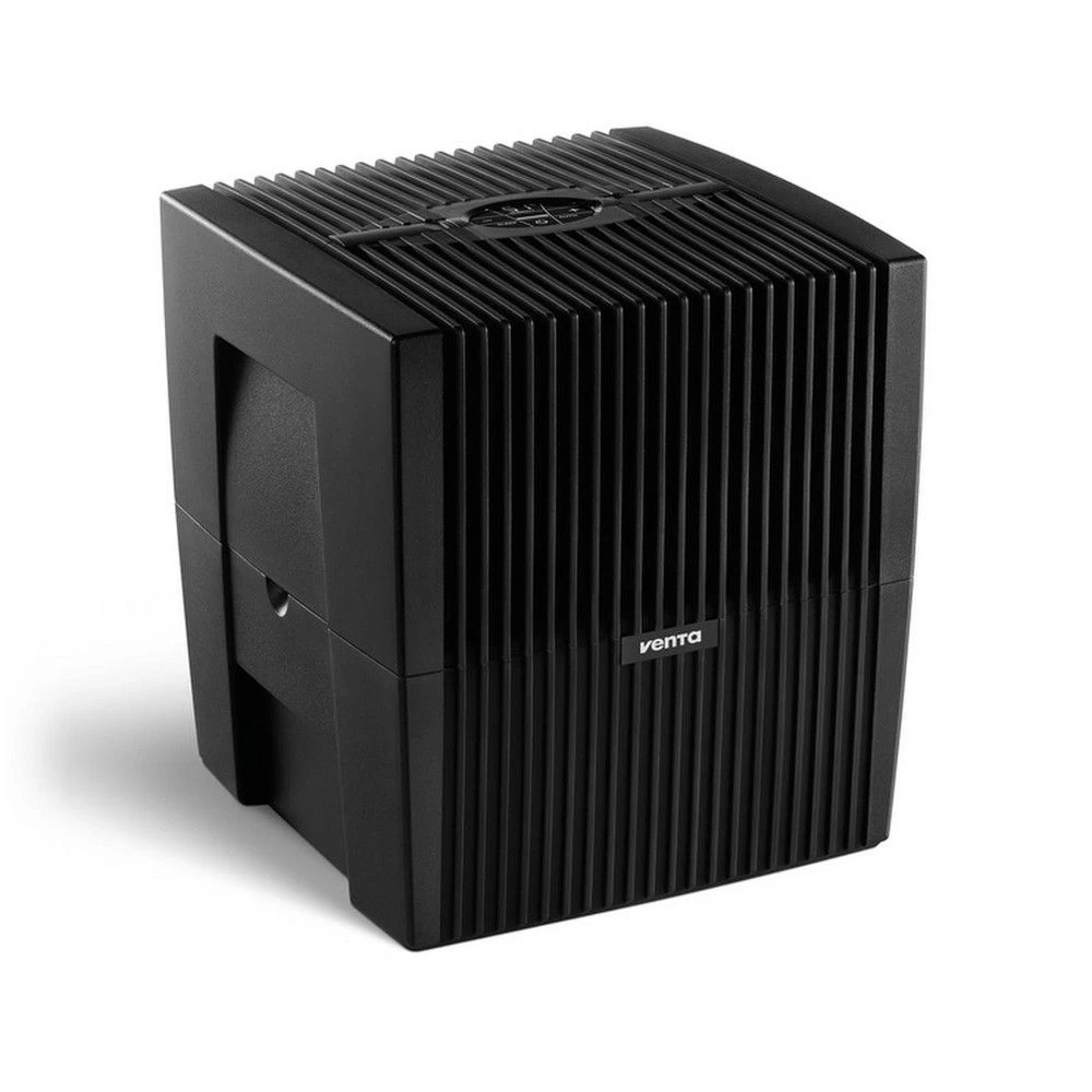 Oro drėkintuvas Venta LW25 Classic Original black, 7029401