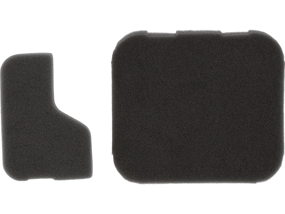 Oro filtras benzininėms vejapjovėms |  tipas: T323 (YT-855490)
