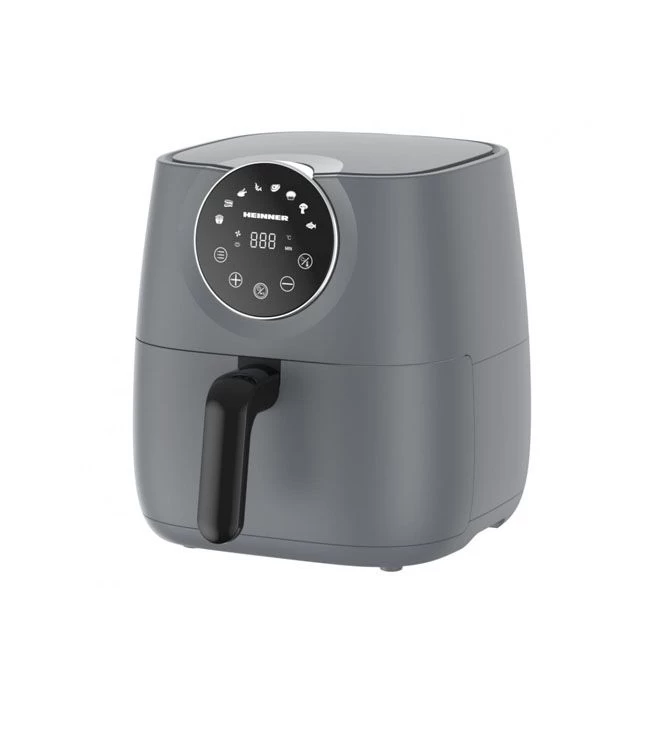 Oro keptuvė 1700 W, 5,7 l HAF-B6GREY1700 HEINNER