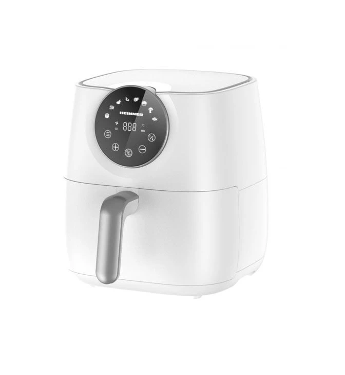 Oro keptuvė 1700 W, 5,7 l HAF-B6WH1700 HEINNER
