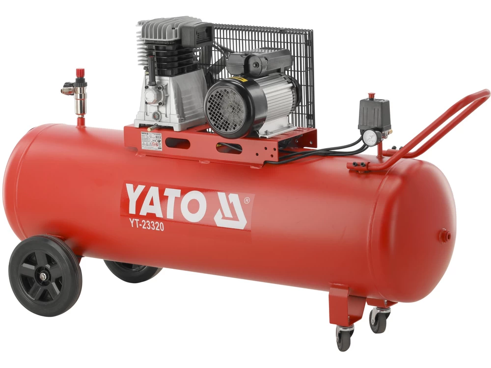 Oro kompresorius | 200L | 360L /min | 3.0HP (YT-23320)