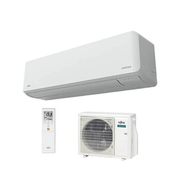Oro kondicionierius Fujitsu KM serija 7.1/8.0 kW