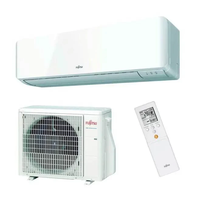 Oro kondicionierius Fujitsu KMCG serija 4.2/5.4 kW