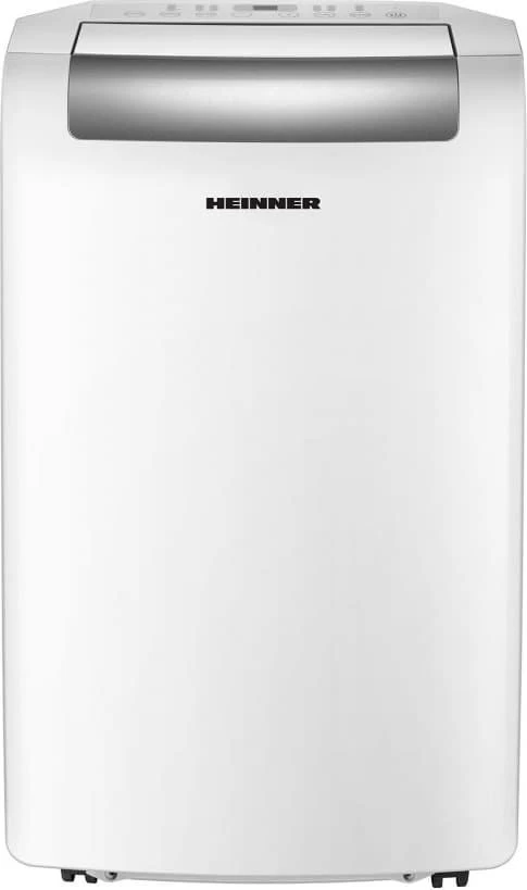 Oro kondicionierius PORTABLE 3.5kW HPAC-12WH HEINNER