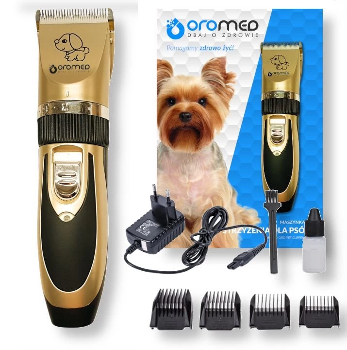 Oro-med Oro_pet_gold