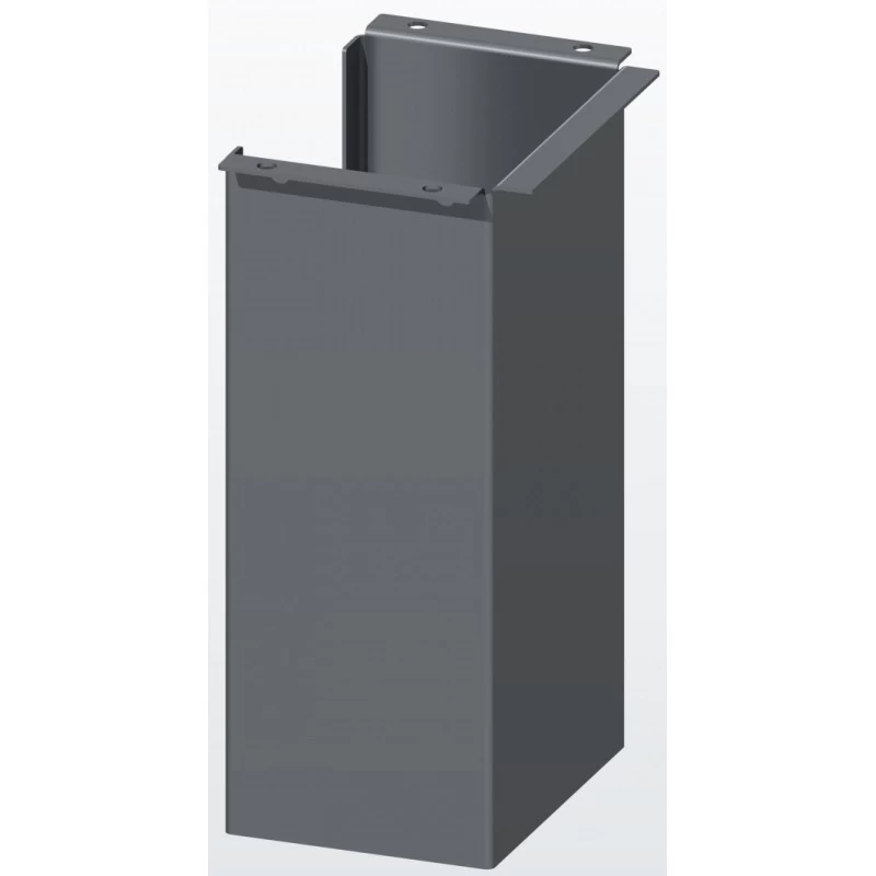 Oro padavimo jungties apdaila Romotop Riano N Kryt