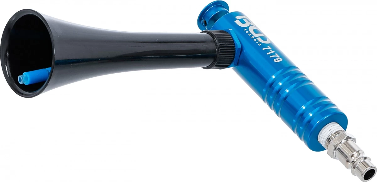 Oro pūtimo pistoletas | turbo (7179)