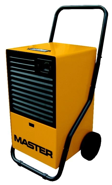 Oro sausintuvas DH 26 Master 8032601864998