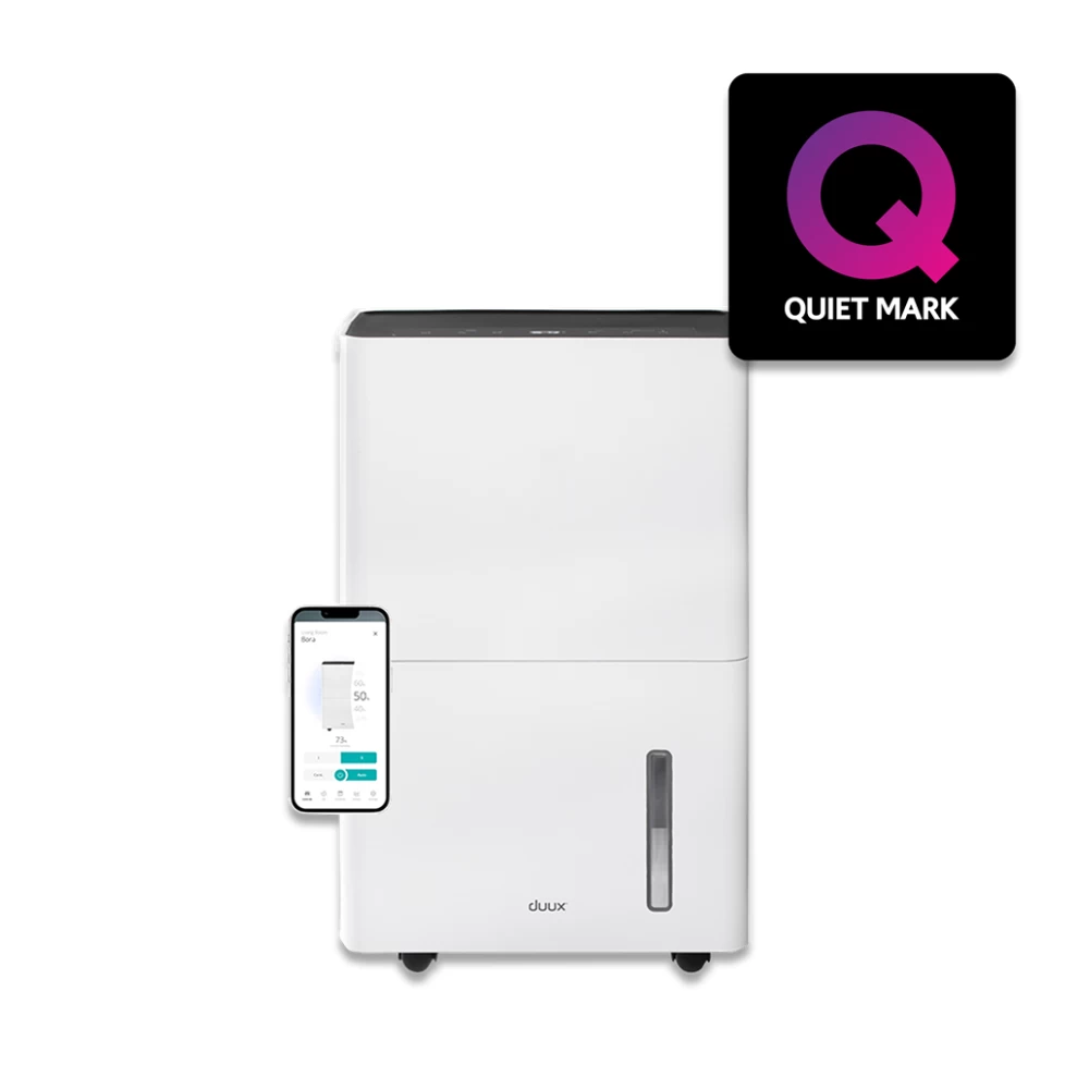 Oro sausintuvas DUXX Bora Smart 20L DXDH02 (Ekspozicinė prekė)